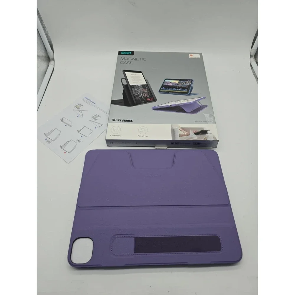 Esr ipad pro